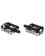 Genetic Drift Cage Pedals