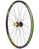 Hope Pro 2 EVO No Tubes ZTR Flow EX 40T Standard Rear Wheel