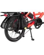 Tern Sidekick Stirrups