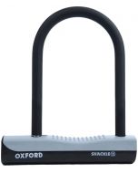 Oxford Shackle 12 D-Lock