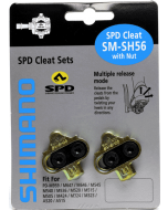 Shimano SM-SH56 MTB SPD Cleats