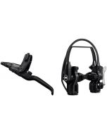 Magura HS22 EVO2 Mount Brake Set