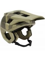 Fox Dropframe Pro Camo Helmet