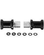 Topeak Journey Trailer TX Axle Kit