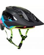 Fox Speedframe Pro Lunar Helmet