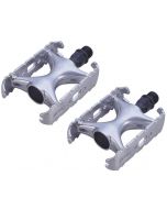 Wellgo LU962 One Piece Alloy Road Pedals