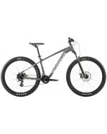 Kona Lana'I 2023 Bike-Grey-Medium-27.5-inch - Nearly New