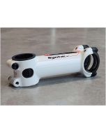 Cube Syntace F119 White Stem