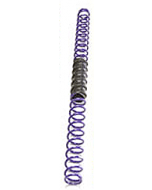 Fox 40 Fork Steel Spring