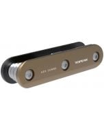 Topeak Hex Combo Multi Tool