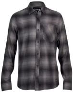Fox Survivalist Flannel Shirt