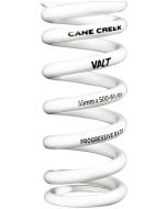 Cane Creek Valt Progressive Spring-65mm-450 - 550lbs - Nearly New