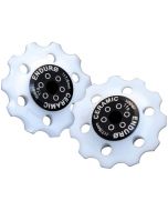 Enduro XD-15 Ceramic Jockey Wheels
