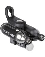 Topeak Ninja Master+ CO2 Cage Mount