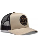 Fox Worldwide Trucker Hat