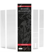 Bike Shield Premium Basic Protection Film