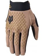 Fox Youth Defend Gloves