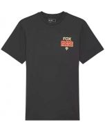 Fox Always Custom T-Shirt