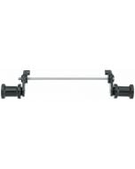 Topeak Journey Trailer QR Hitch