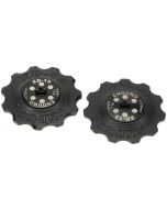 Enduro XD15 Ceramic Jockey Wheels