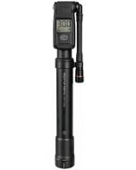 Topeak Mountain 2Stage Digital Shock Pump