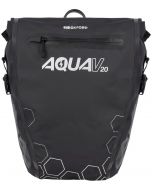 Oxford Aqua V20 Single QR Pannier Bag