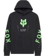 Fox Shield Pullover