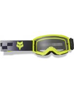 Fox Main Collect Youth Goggles