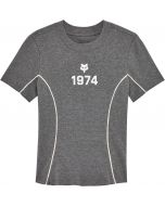 Fox Moto-X Fitted Womens T-Shirt