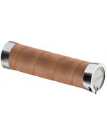 Brooks Slender Leather Grips