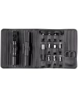 Topeak Ratchet N Roll Elite Tool Roll