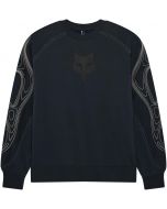 Fox Vision Fleece Crew Sweatshirt