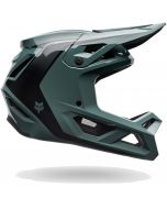 Fox Rampage Vault Youth Helmet