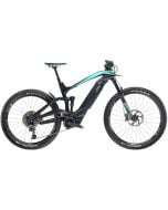 Bianchi E-SUV Adventure GX 2025 Electric Bike