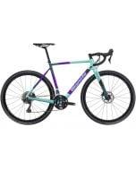 Bianchi Zolder Pro Ultegra 2025 Bike