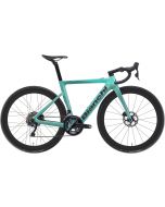 Bianchi E-Oltre 105 2026 Electric Bike
