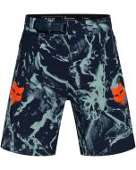 Fox Ranger Image Print Youth Shorts