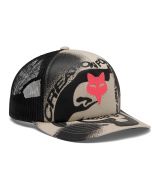 Fox Vision Mesh Trucker Hat