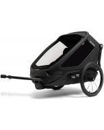 Hamax Outback Next Twin Trailer