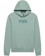 Fox Since 74 Fleece Womens Pullover