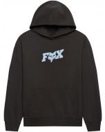 Fox TS57 Oversized Special Edition Womens Pullover