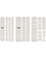 All Mountain Style Guard E-Bike Frame Protector