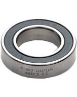 Enduro ABEC 5 61903 LLU / LLB C3 Bearings