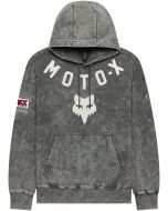 Fox Moto-X Heavyweight Fleece Pullover