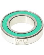 Enduro 6801 LLB CXD-15 Bearings