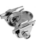Brooks Single Rail Saddle Clamp