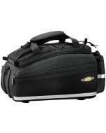 Topeak MTS Trunkbag EX 2.0 Velcro Pannier Bag