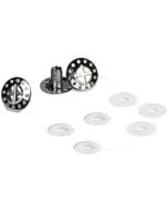 Bluegrass Intox Screw Kit