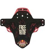 All Mountain Style Red Bull Rampage Freeride Front Mudguard