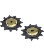 Enduro XD-15 Direct Line Jockey Wheels